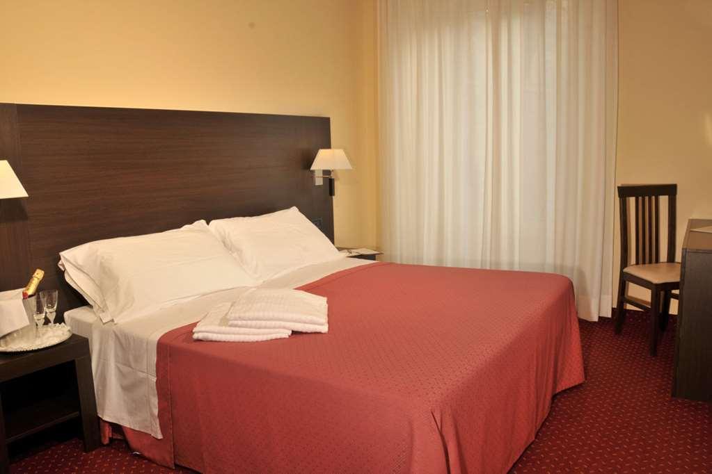 Hotel Versailles Rom Zimmer foto